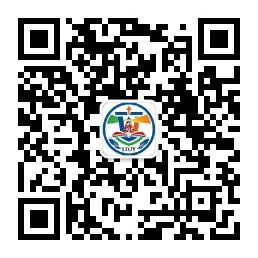 立德精英微信公众号二维码