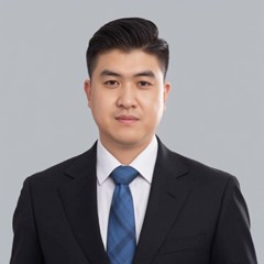 陈会冲