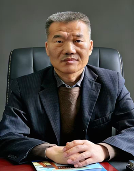 冯刚